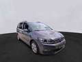 Volkswagen Touran Comfortline 2,0 TDI *AHV*NAVI*PANORAMADACH* Gris - thumbnail 6