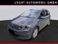 Volkswagen Touran Comfortline 2,0 TDI *AHV*NAVI*PANORAMADACH* Gris - thumbnail 1