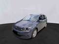 Volkswagen Touran Comfortline 2,0 TDI *AHV*NAVI*PANORAMADACH* Gris - thumbnail 4