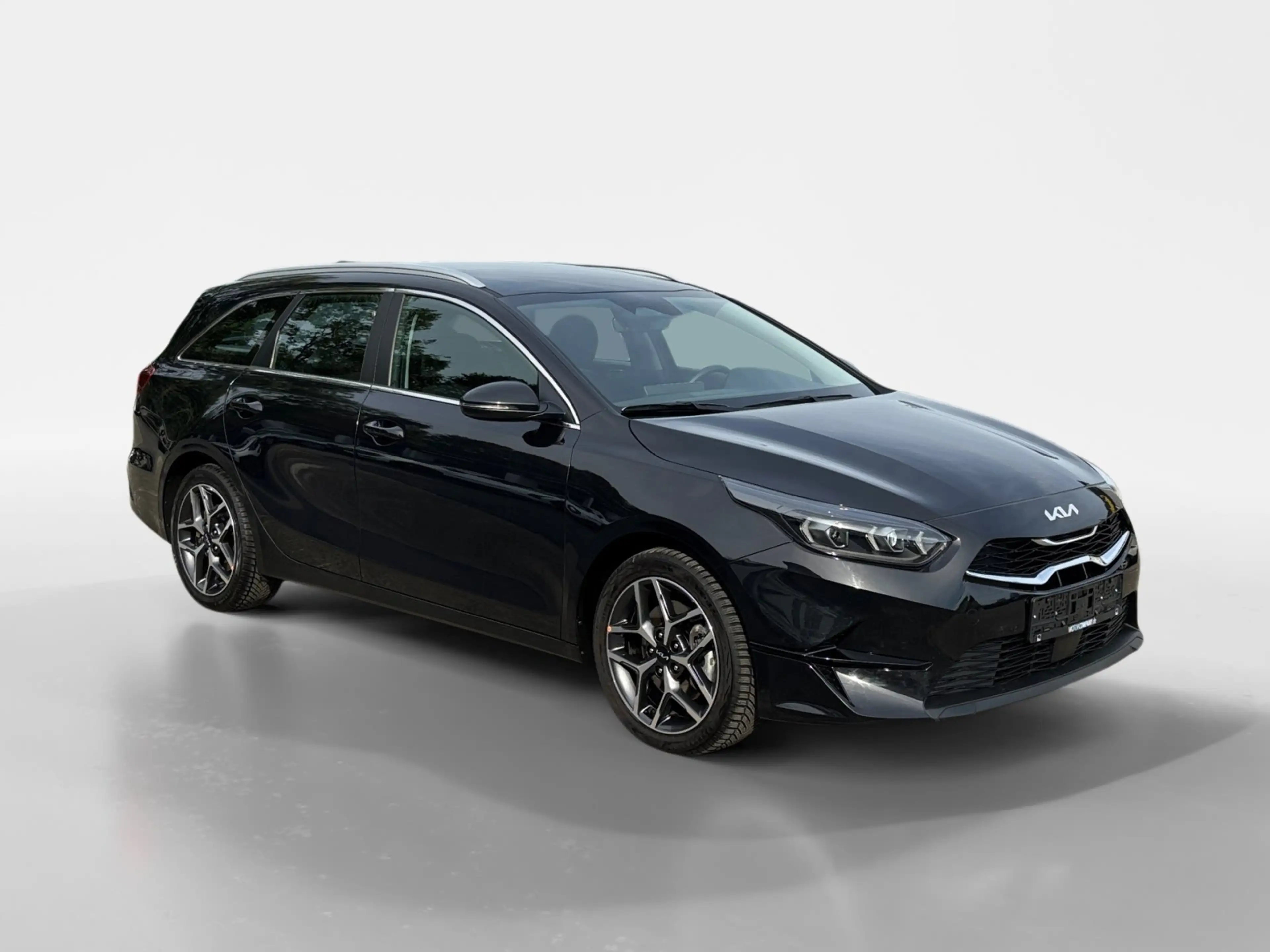 Kia Ceed SW / cee'd SW Ceed SW 1.5 Spirit DCT+LED+Navi+Kamera+JBL — photo 7