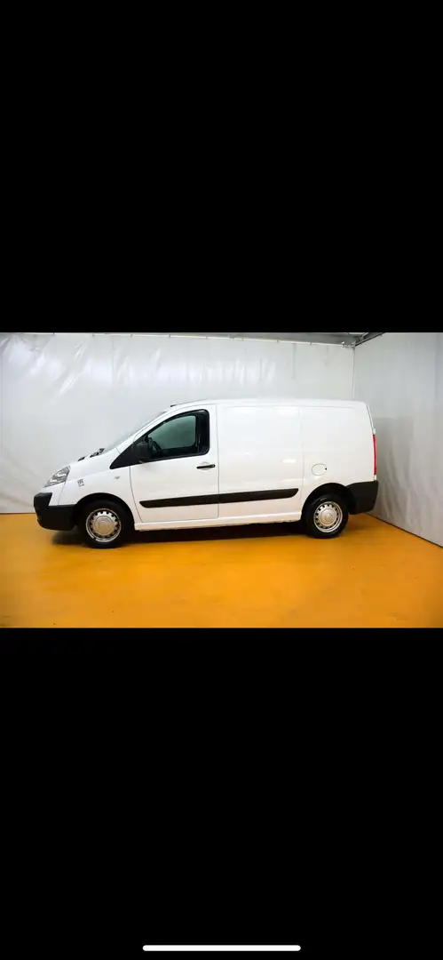 Fiat Scudo - 1