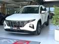Hyundai TUCSON 1.6 CRDI 136 CV Blanco - thumbnail 3