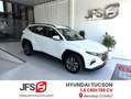 Hyundai TUCSON 1.6 CRDI 136 CV Blanco - thumbnail 1
