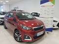 Peugeot 108 1.0 VTi S&S Allure 72 Mauve - thumbnail 1