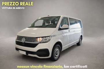 2.0 TDI 150CV 4Motion PL Kombi