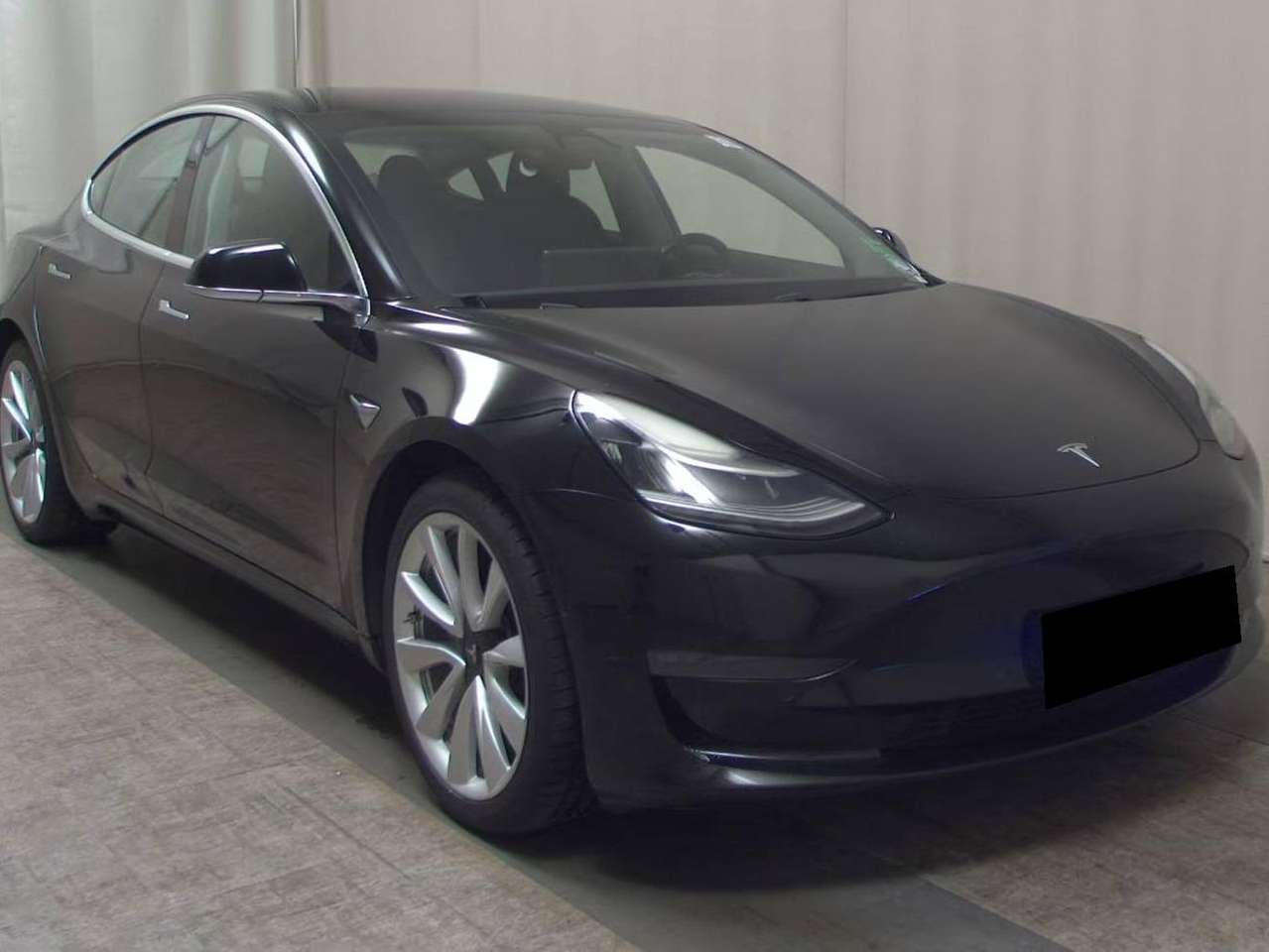Tesla Model 3 Model 3 Long Range AWD