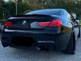BMW 640 640i Coupé 320ch M Sport A Noir - thumbnail 2