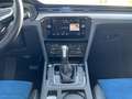 Volkswagen Passat Variant 2.0 TDI DSG Elegance LED+NAVI+AHK Klima Navi Blau - thumbnail 14