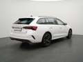 Skoda Octavia RS Combi iV VIRT LED AHK SHZ CARPLAY Weiß - thumbnail 3