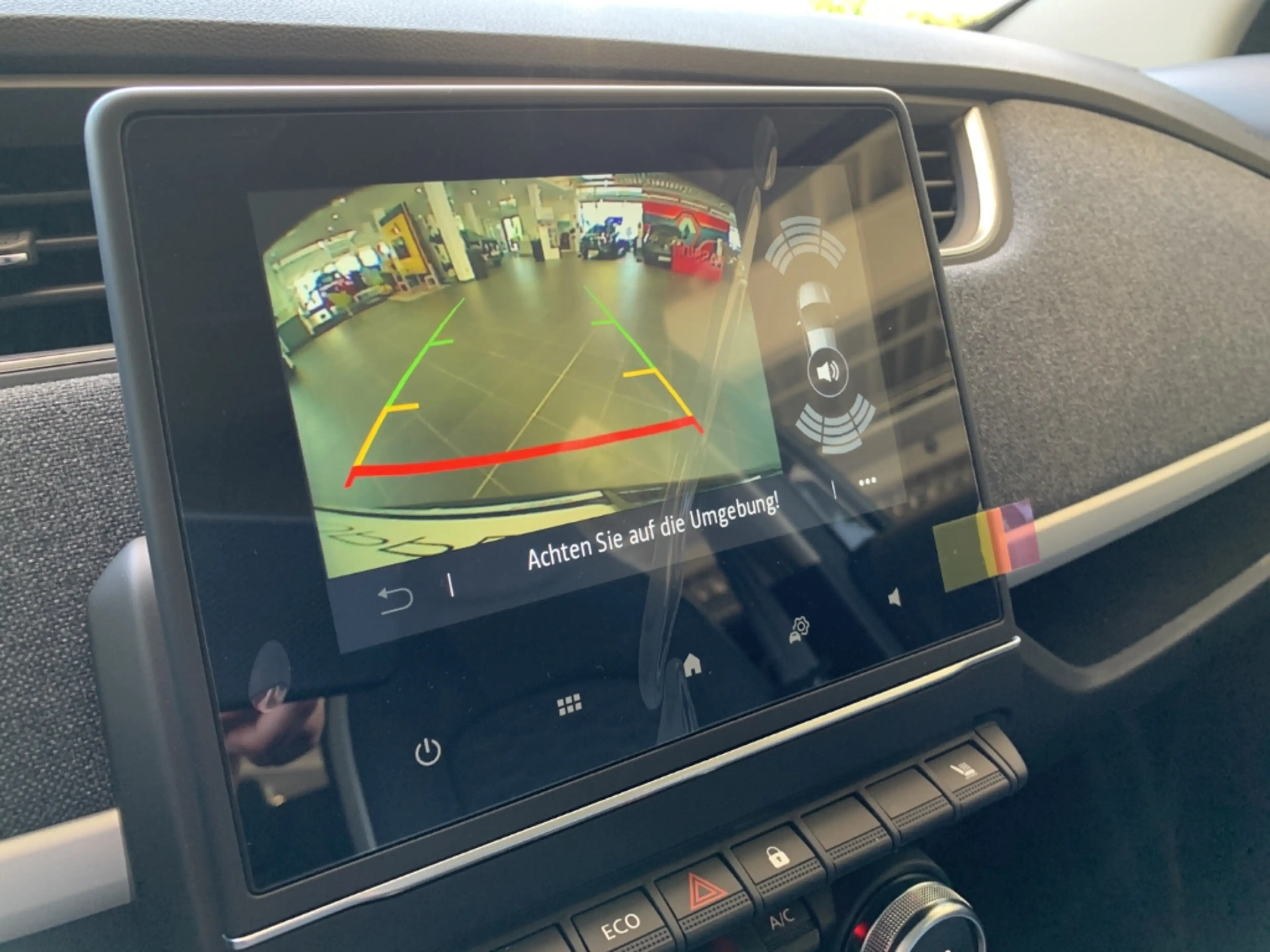 Renault ZOE EXPERIENCE R110 Z.E. 50 Experience CCS+SHZ+ — photo 14