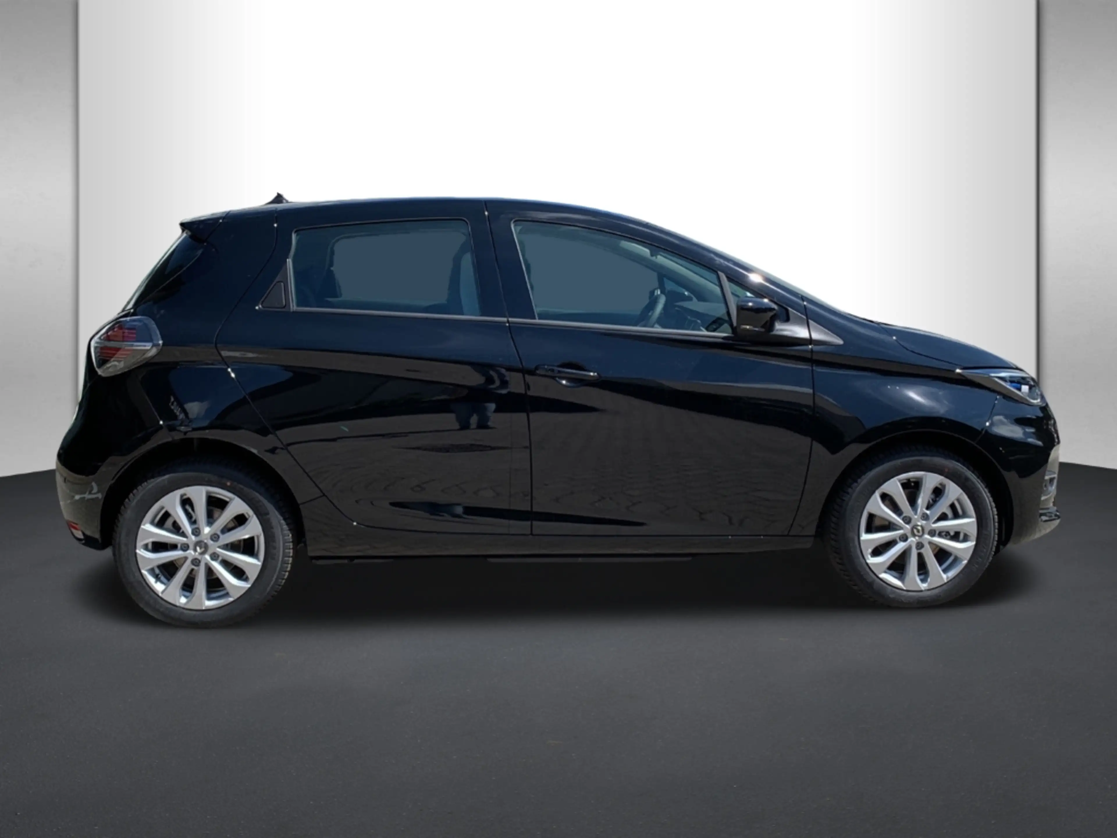 Renault ZOE EXPERIENCE R110 Z.E. 50 Experience CCS+SHZ+ — photo 5
