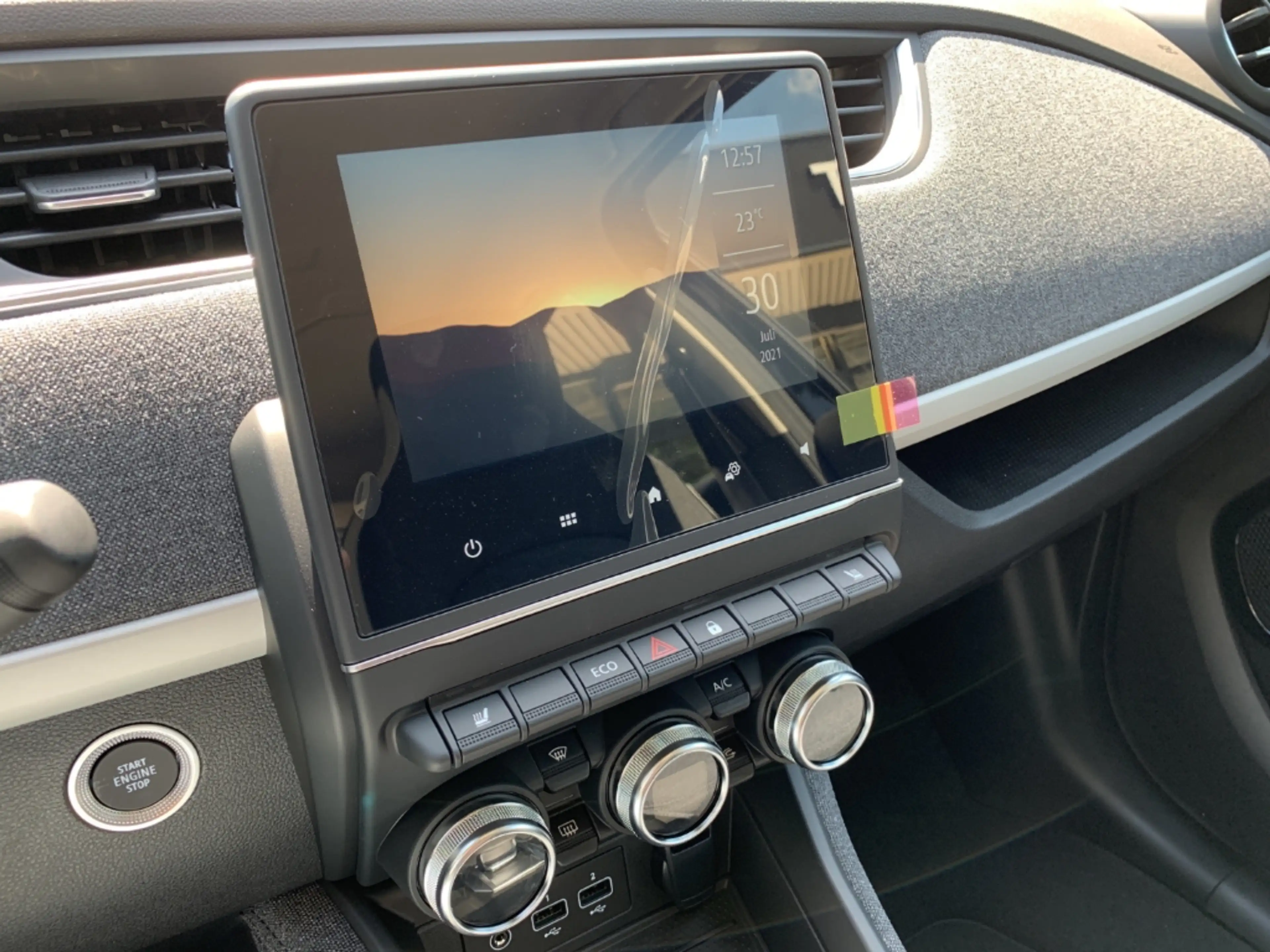 Renault ZOE EXPERIENCE R110 Z.E. 50 Experience CCS+SHZ+ — photo 13