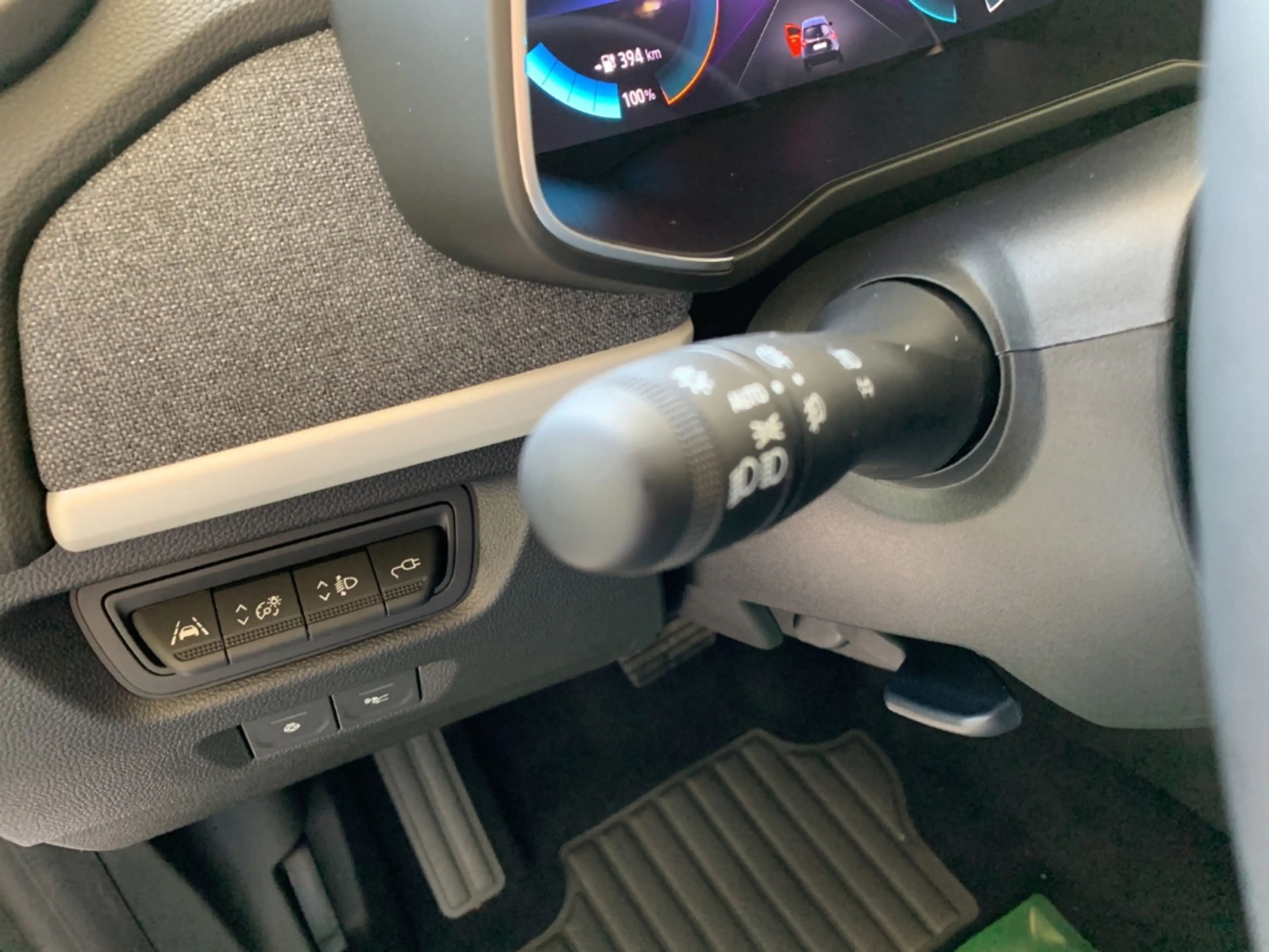 Renault ZOE EXPERIENCE R110 Z.E. 50 Experience CCS+SHZ+ — photo 15