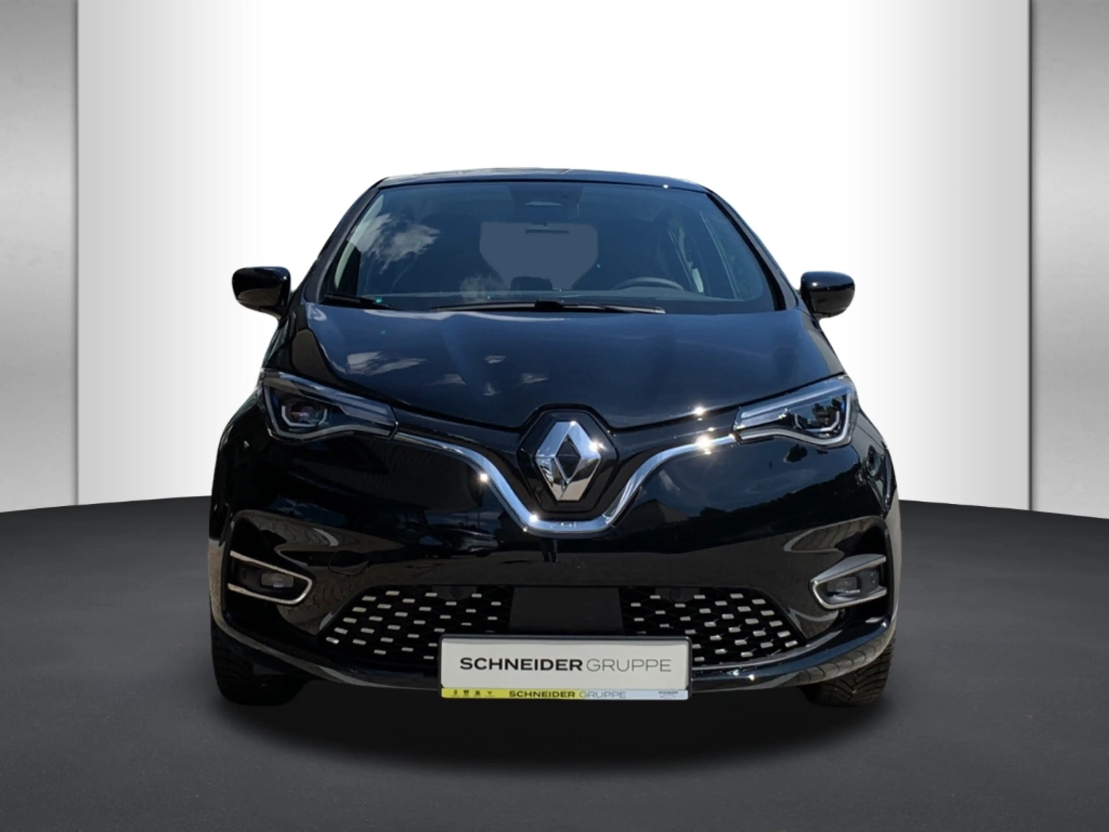 Renault ZOE EXPERIENCE R110 Z.E. 50 Experience CCS+SHZ+ — photo 6