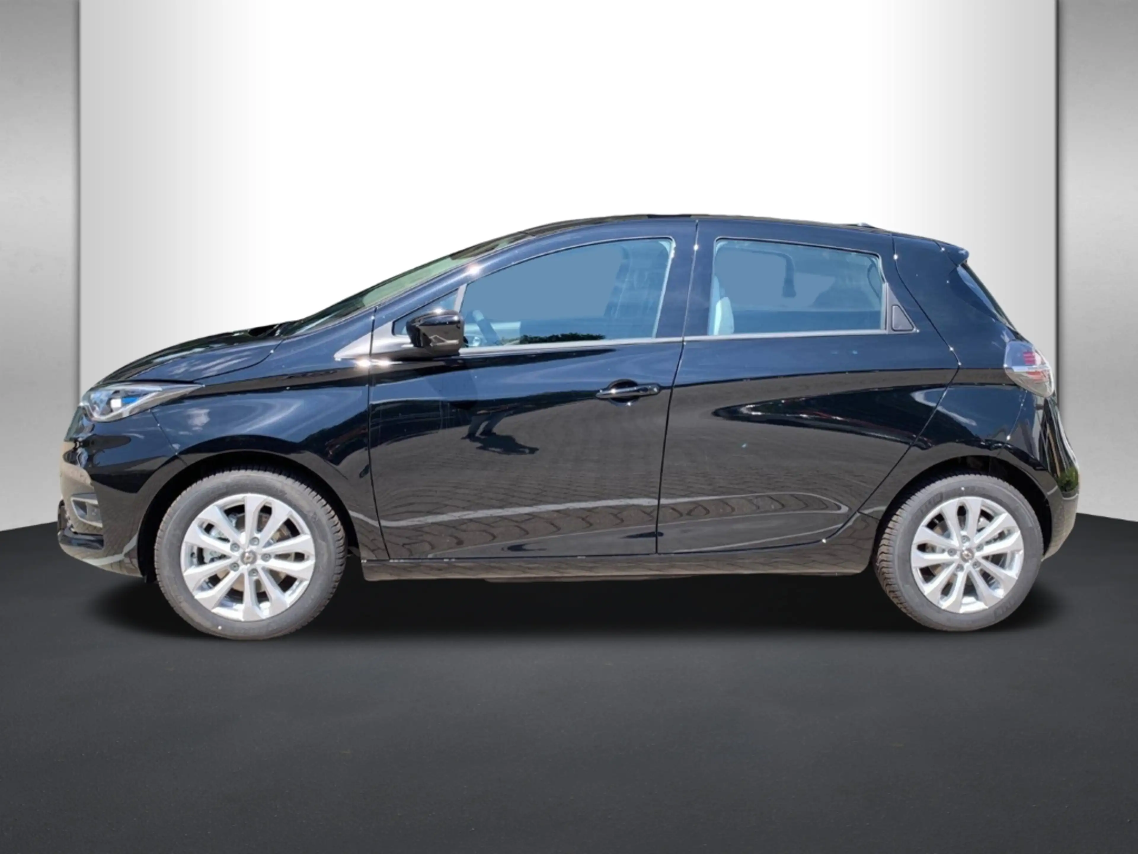 Renault ZOE EXPERIENCE R110 Z.E. 50 Experience CCS+SHZ+ — photo 2