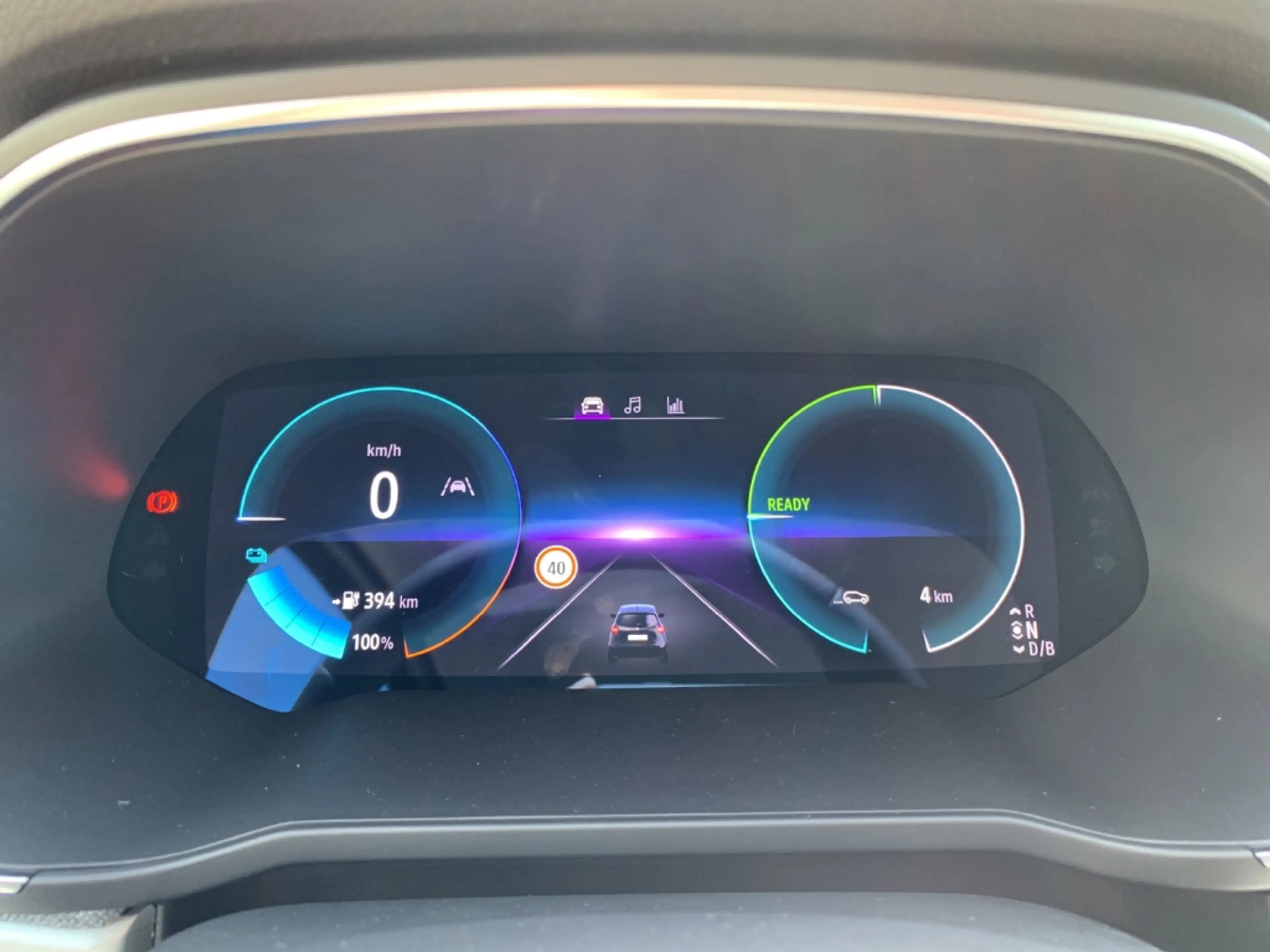 Renault ZOE EXPERIENCE R110 Z.E. 50 Experience CCS+SHZ+ — photo 11