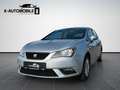 SEAT Ibiza Lim. Stylance / Style Klima PDC Silber - thumbnail 1