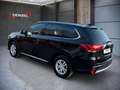Mitsubishi Outlander Allrad Hybrid PHEV Instyle Connect Schwarz - thumbnail 3