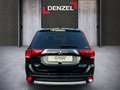 Mitsubishi Outlander Allrad Hybrid PHEV Instyle Connect Schwarz - thumbnail 11
