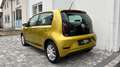 Volkswagen up! #Garantie #Klima #Sitzheizung Gelb - thumbnail 3