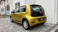 Volkswagen up! #Garantie #Klima #Sitzheizung Yellow - thumbnail 12