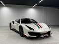 Ferrari 488 GTB PISTA ATELLIER Weiß - thumbnail 1