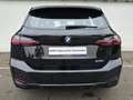 BMW 218 i Active Tourer M Sportpaket*DA+*Head-Up*h/k* Zwart - thumbnail 7