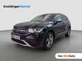 Volkswagen Tiguan Allspace Life TDI 4MOTION DSG Schwarz - thumbnail 1