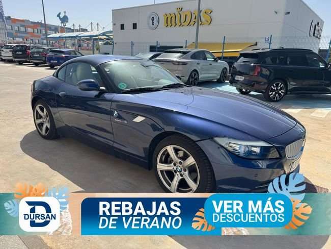 BMW Z4 sDrive23i - foto 1