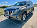 Toyota Land Cruiser Land Cruiser 2,8 D-4D 4WD Active Aut. Bronze - thumbnail 7