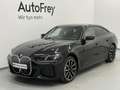 BMW i4 Gran Coupe xDrive40 Schwarz - thumbnail 1