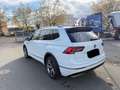Volkswagen Tiguan Allspace R-Line 4Motion*LED*VIRTUAL*NAVI* Blanc - thumbnail 4