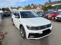Volkswagen Tiguan Allspace R-Line 4Motion*LED*VIRTUAL*NAVI* Blanc - thumbnail 2