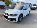 Volkswagen Tiguan Allspace R-Line 4Motion*LED*VIRTUAL*NAVI* Blanc - thumbnail 1
