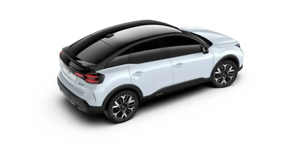 Citroen C4 2026