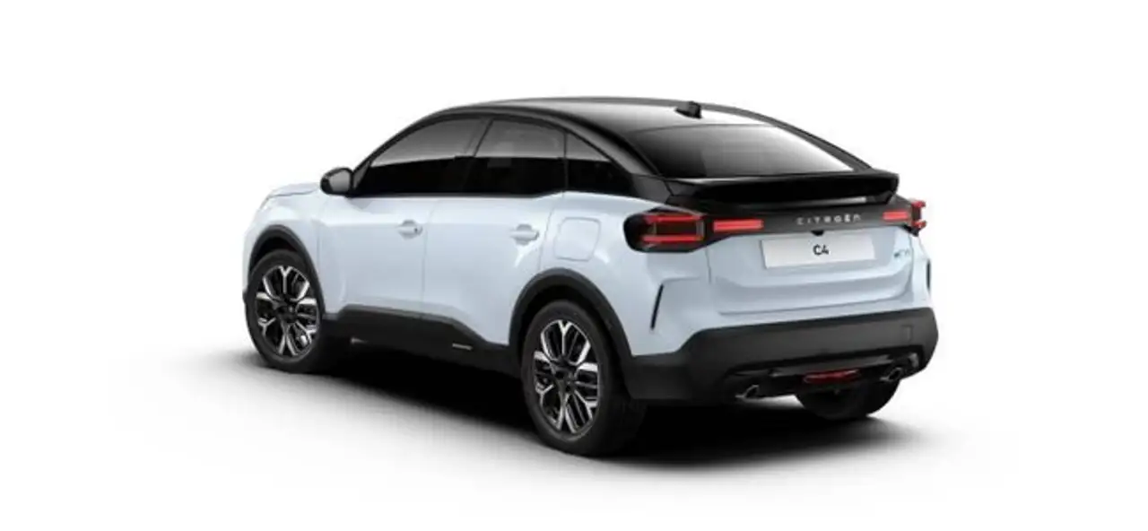 Citroen C4 2026