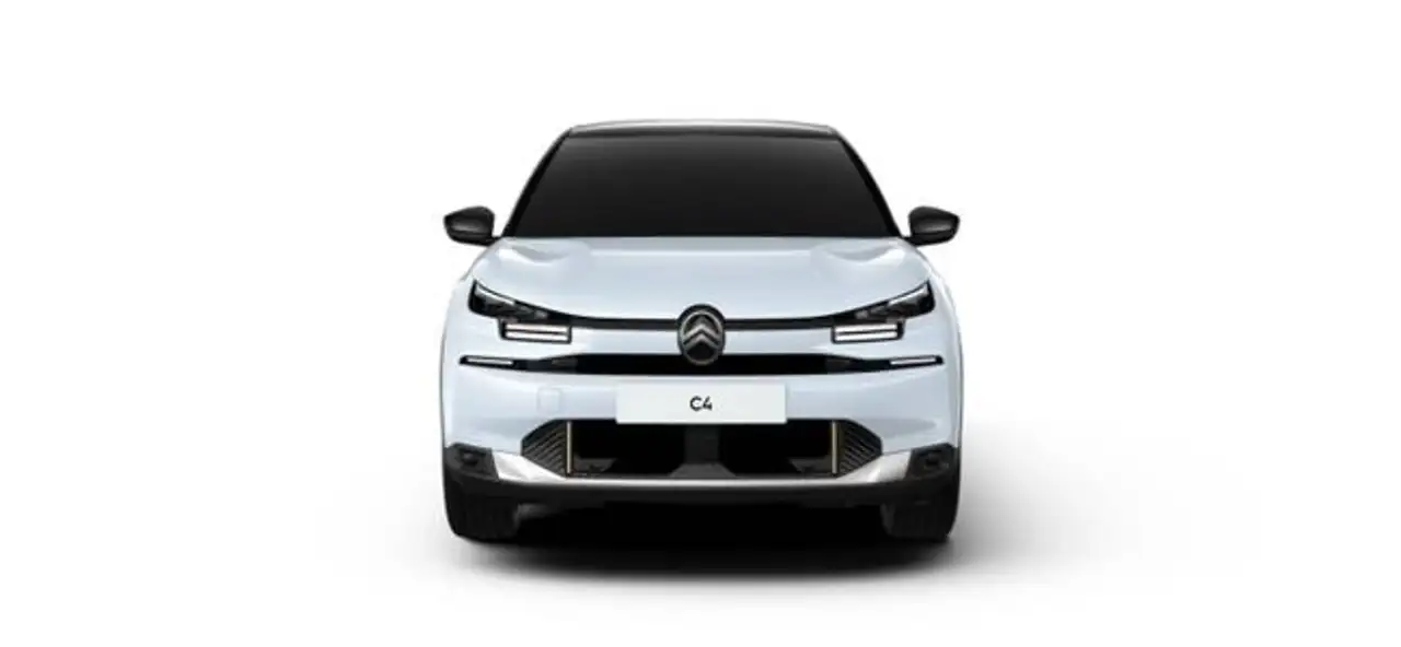 Citroen C4 2026 — фото 13