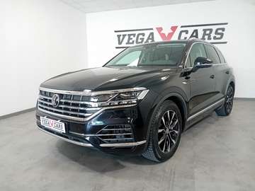 3.0 V6 TSI eHybrid Atmosphere PLUG - IN