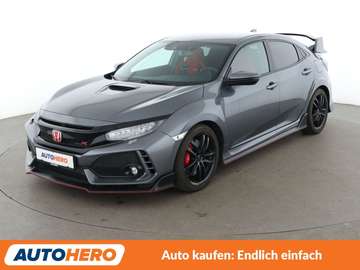 2.0 VTEC Type-R GT *NAVI*LED*ACC*CAM*PDC*ALU*