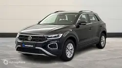 Volkswagen T-Roc 1.5 TSI EVO 150ch Life Plus DSG7