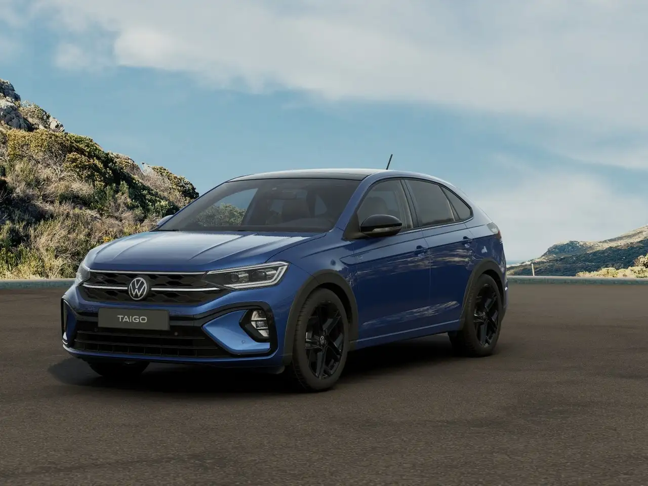 Volkswagen Taigo 2026