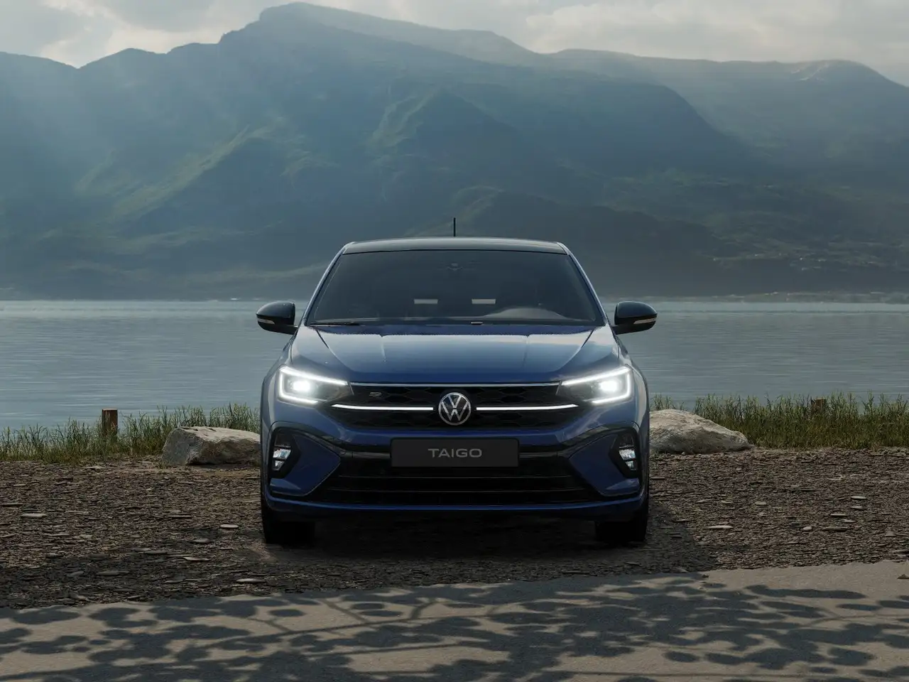 Volkswagen Taigo 2026