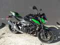 Kawasaki Z 400 Grün - thumbnail 1