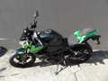 Kawasaki Z 400 Grün - thumbnail 3