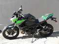 Kawasaki Z 400 Grün - thumbnail 4