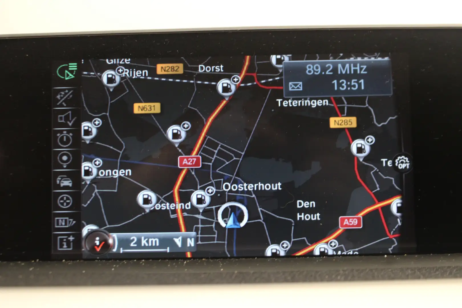 BMW 418 4-serie Gran Coupé 418i Centennial Executive |Lede Marrón - 2