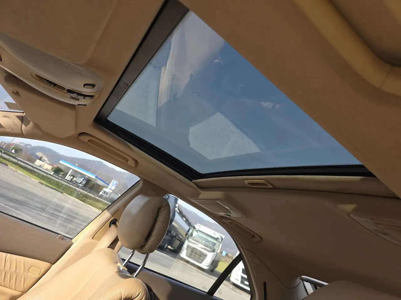 Mercedes-Benz S 320 PERFETTA, foto 12