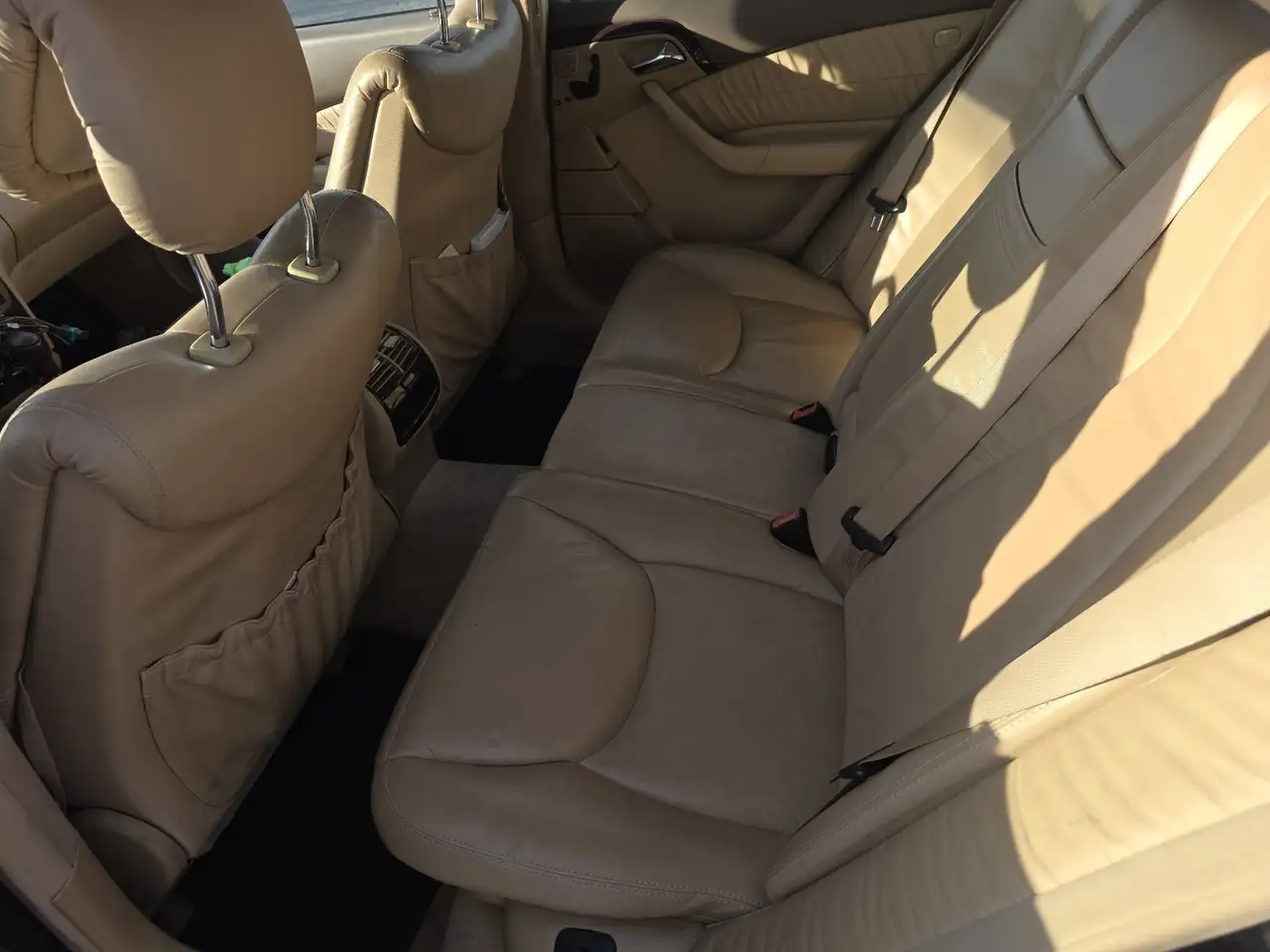 Mercedes-Benz S 320 PERFETTA, foto 11