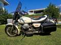 Moto Guzzi California 1000 Wit - thumbnail 2