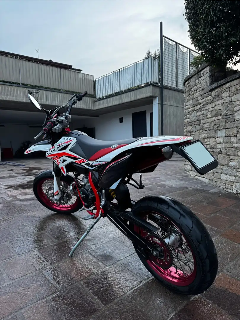 Beta RR Motard Track - 2